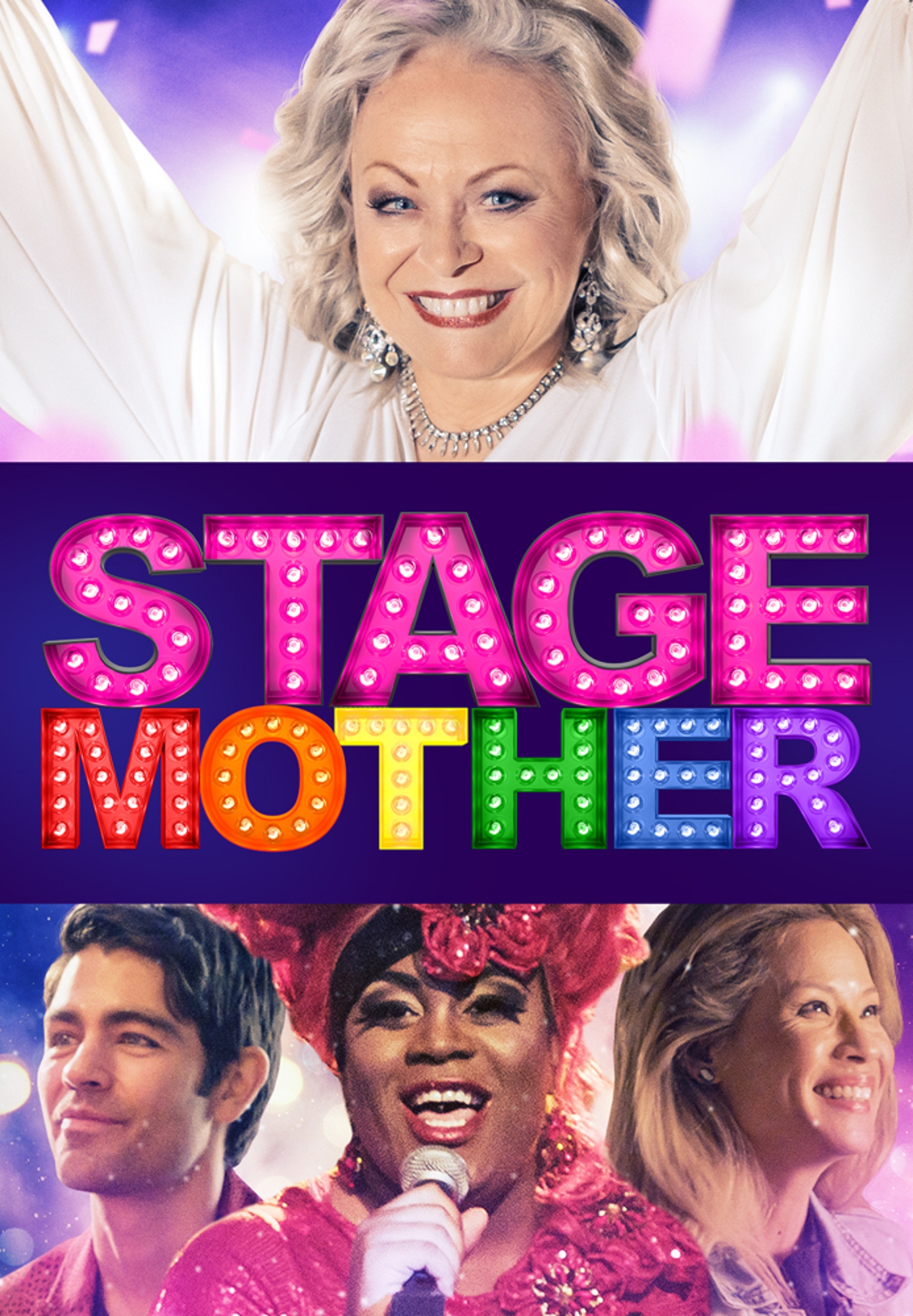 Stage Mother