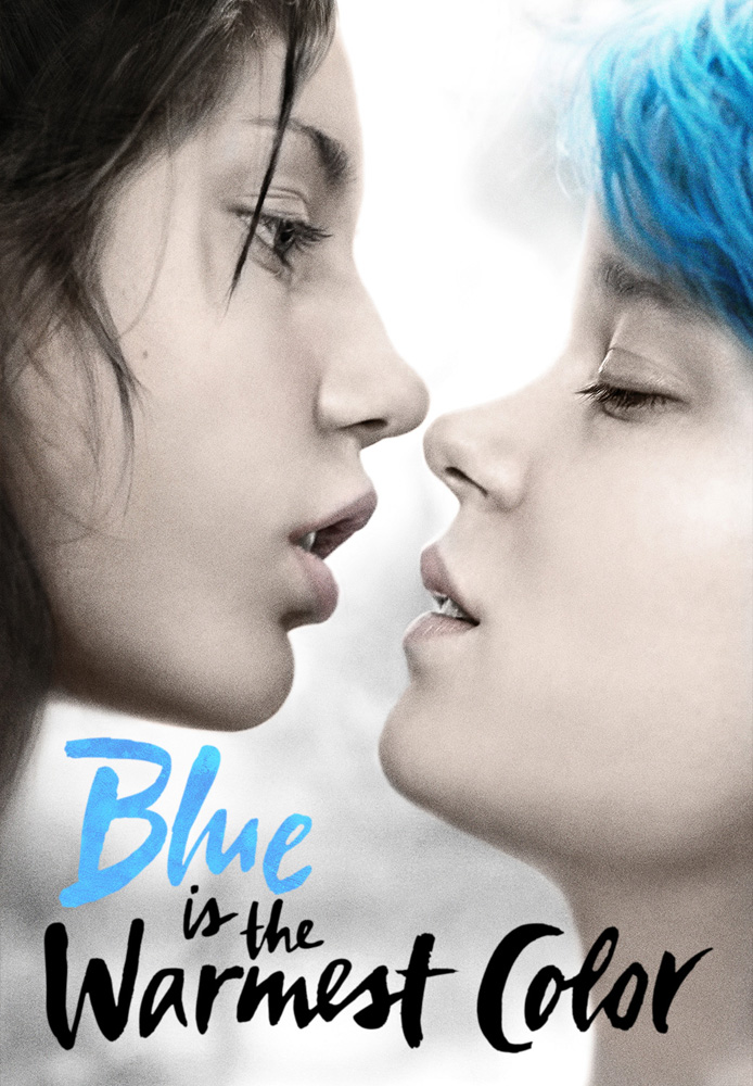 Blue is the Warmest Color
