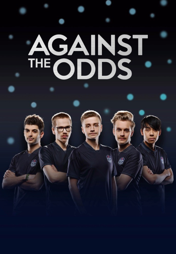 Against the Odds: Ein E-Sport Sommermärchen