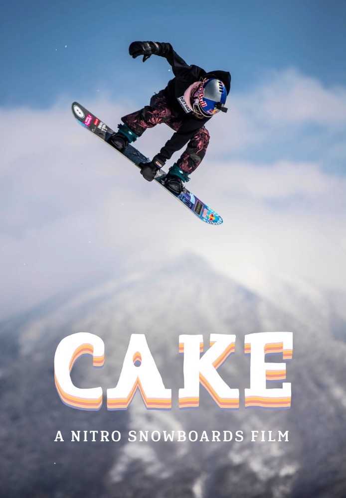 Cake - Fun in der Snowboard Community