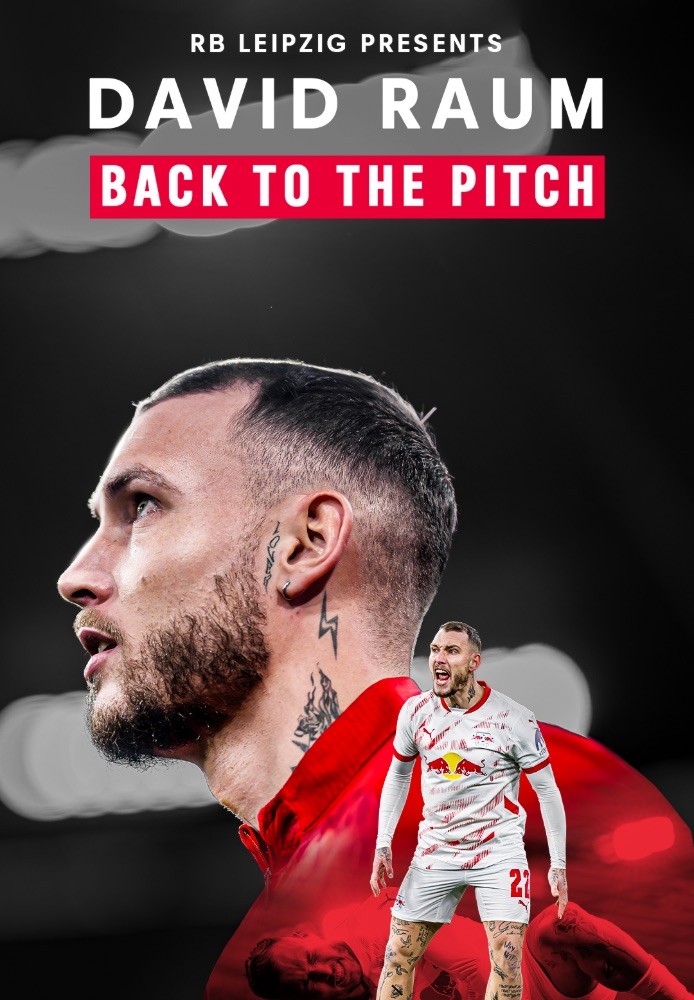 Das Comeback von David Raum (RB Leipzig)
