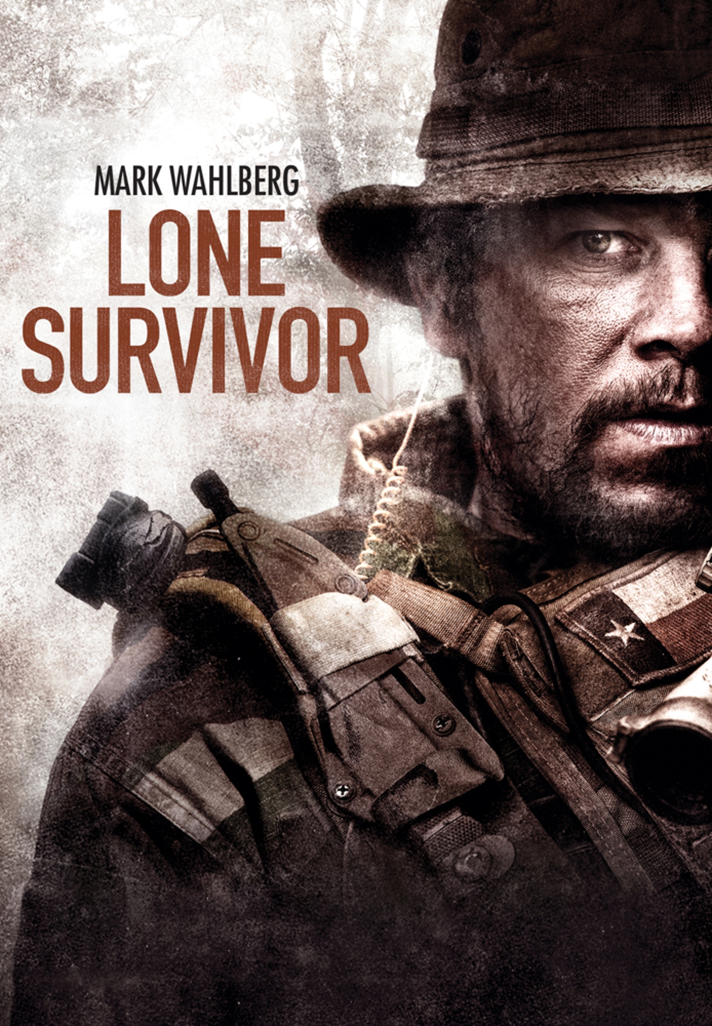 El único superviviente