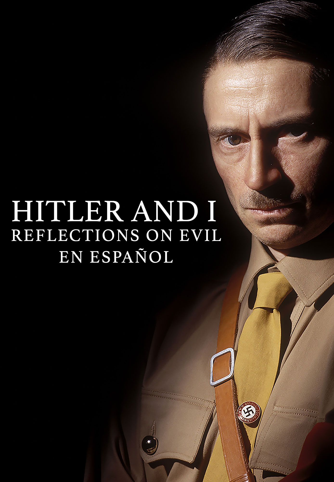 Hitler and I: Reflections on Evil