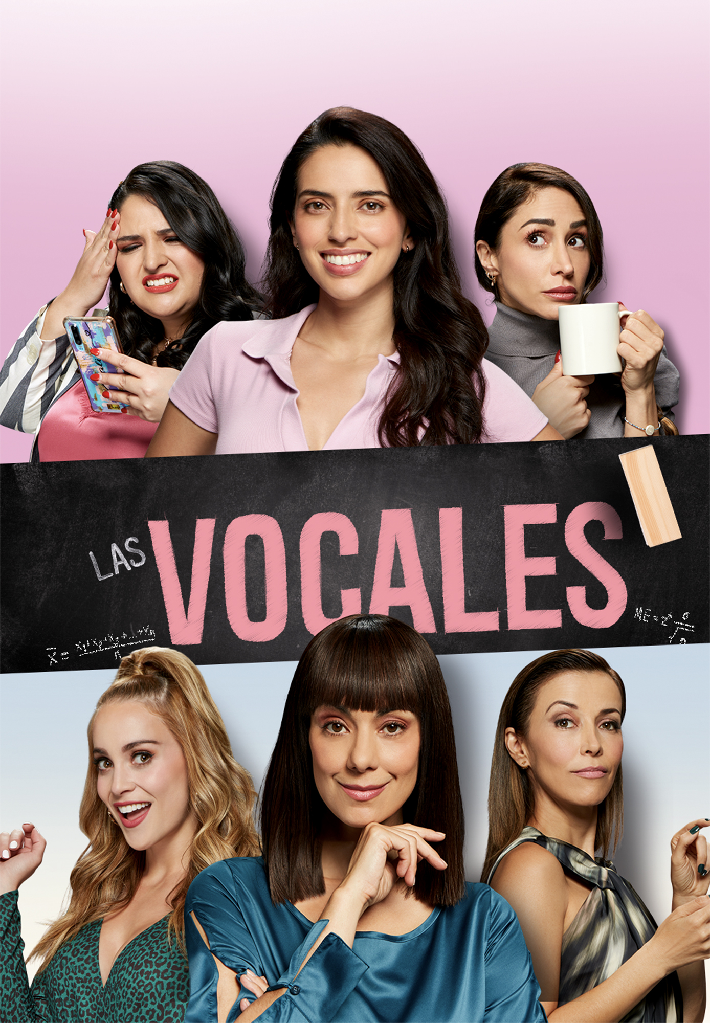 Las vocales