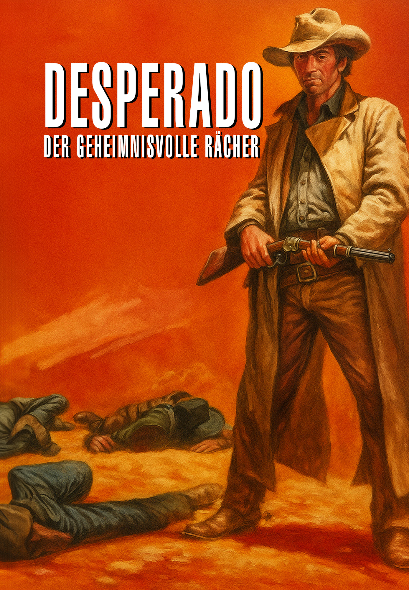 Desperado - der einsame Rächer
