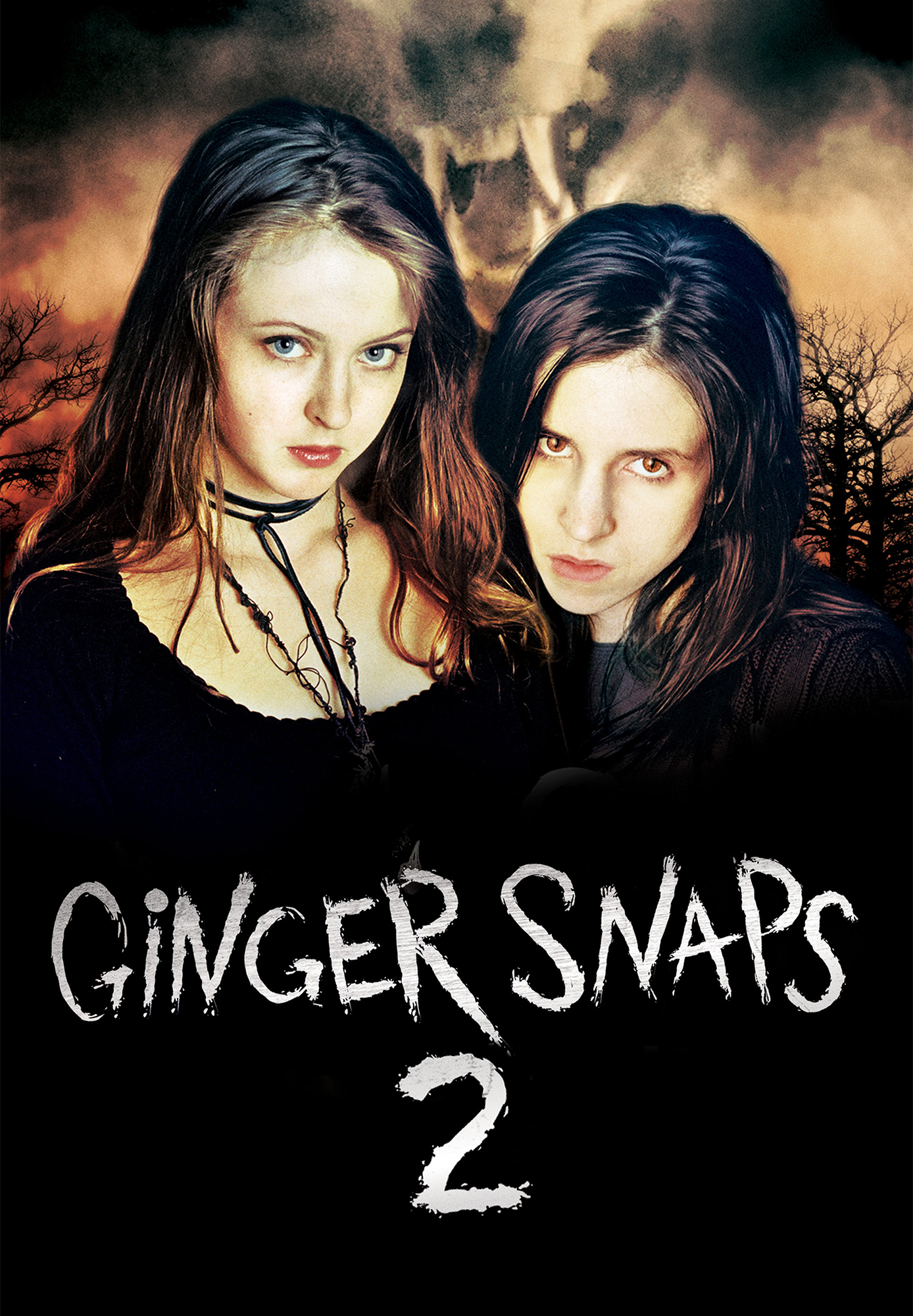 Ginger Snaps 2