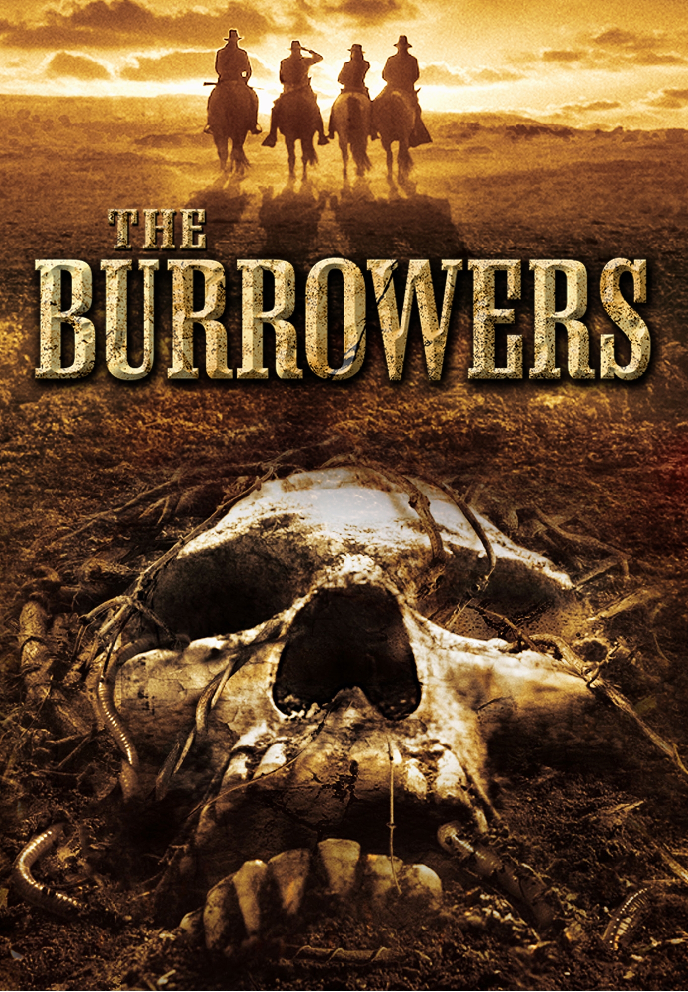 The Burrowers