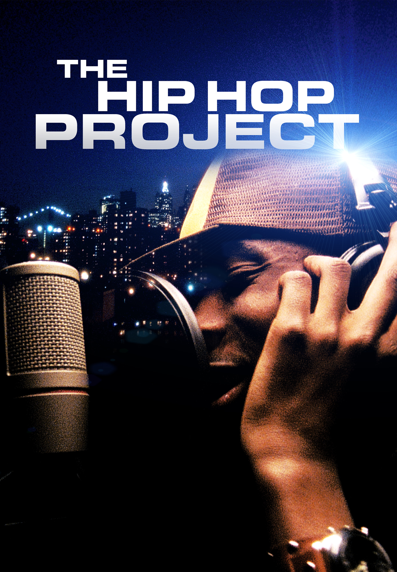 The Hip Hop Project