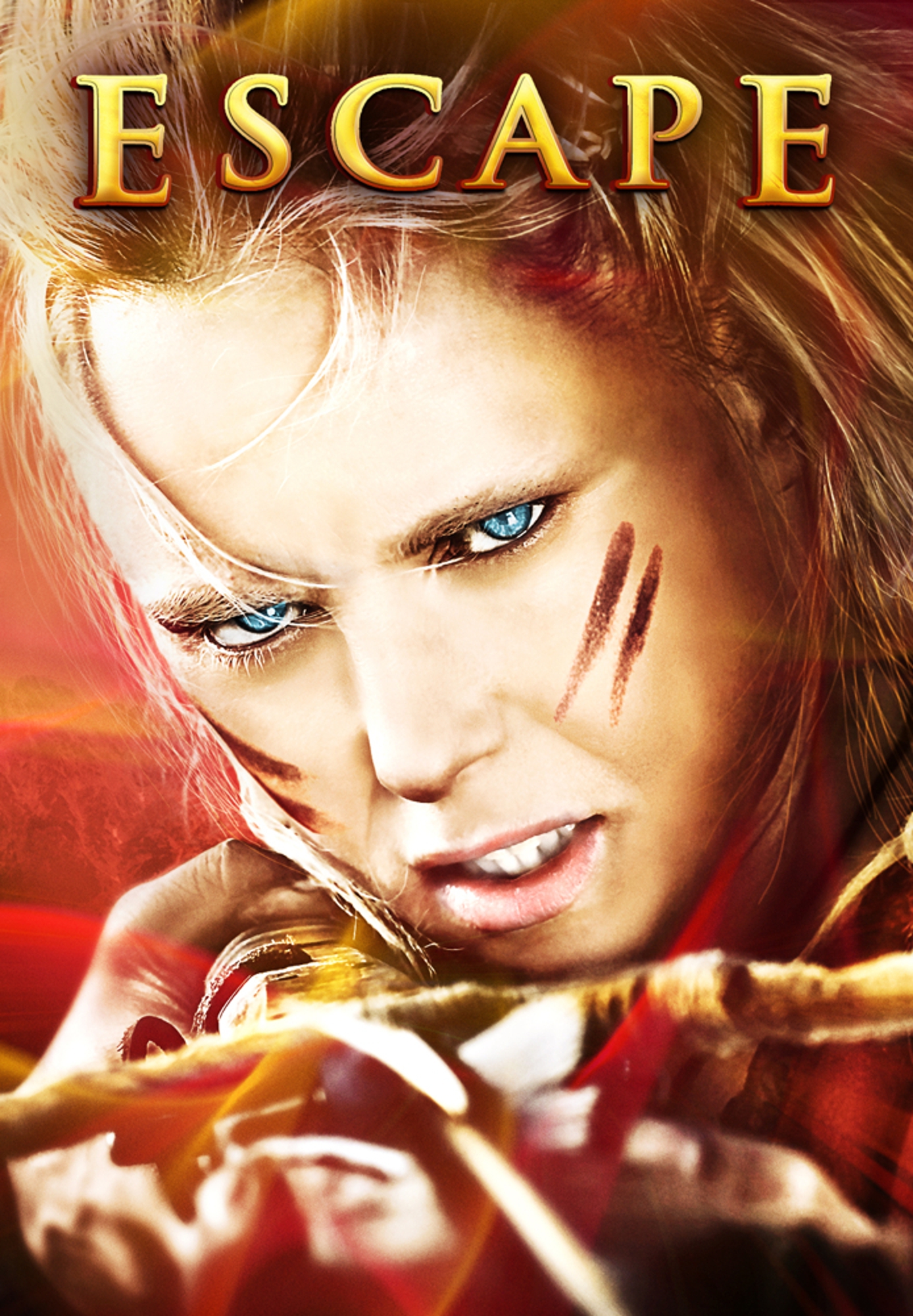 Flukt: En los tiempos de la peste