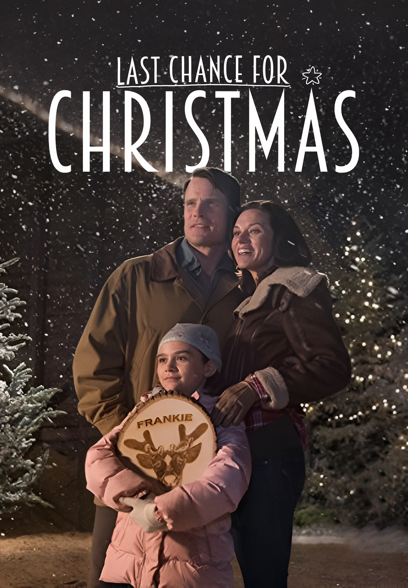 Last Chance for Christmas