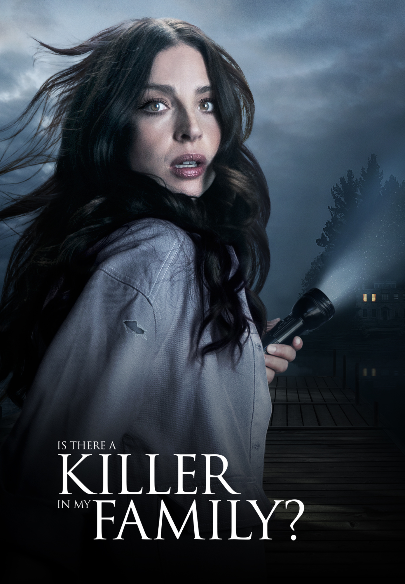 Is There a Killer In My Family?