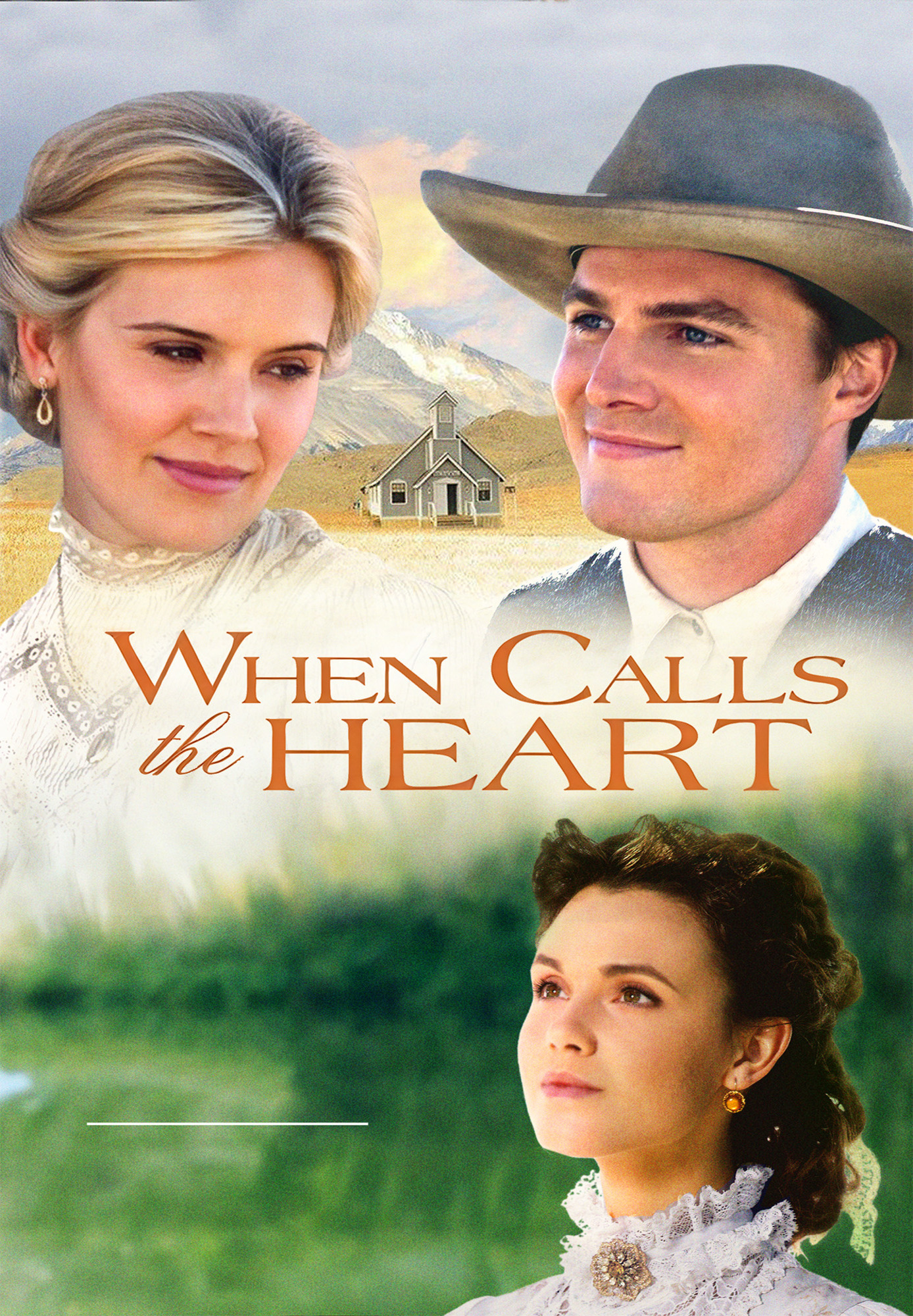 When Calls the Heart