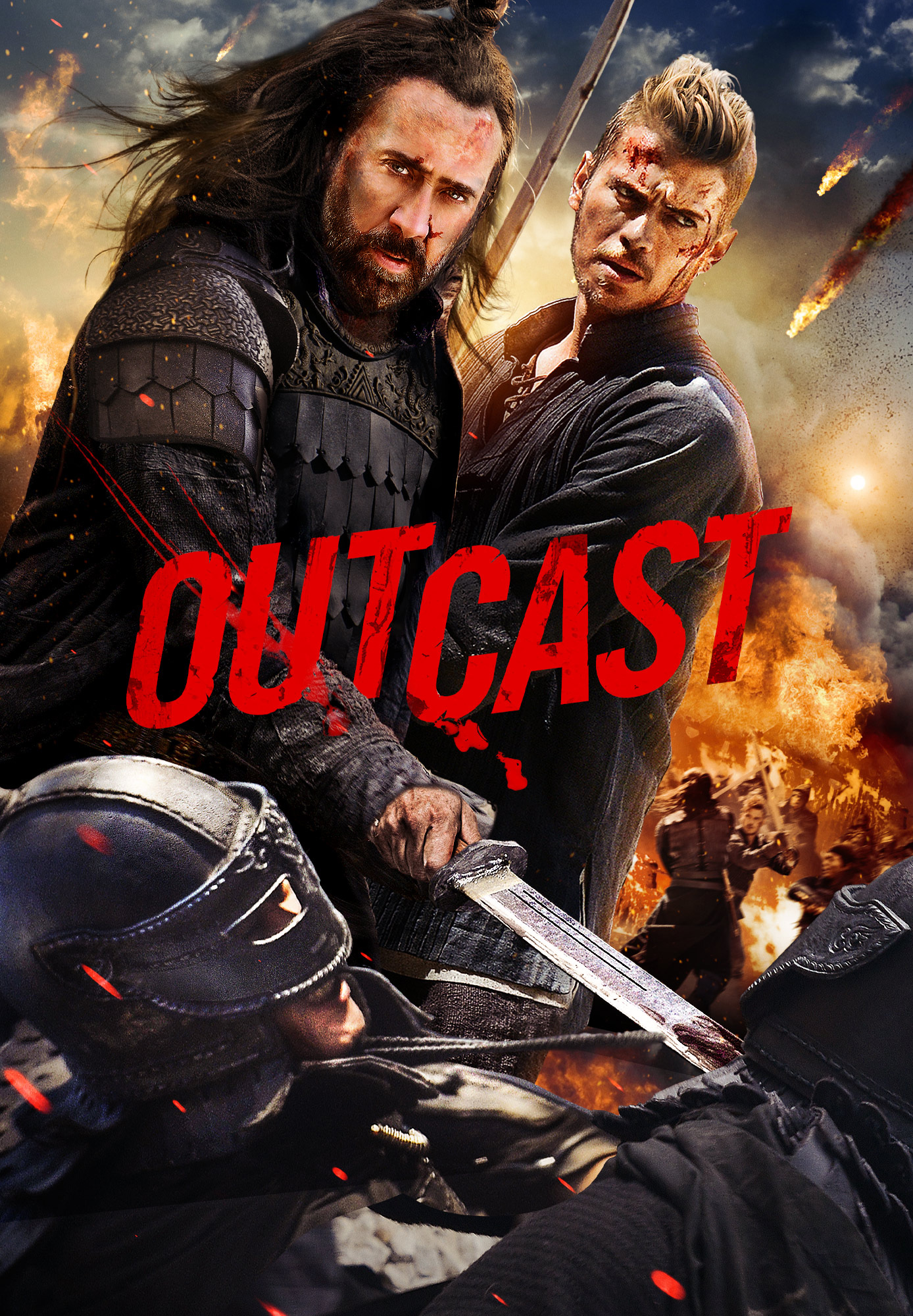 Outcast (2014)
