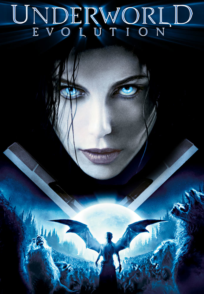Underworld Evolution