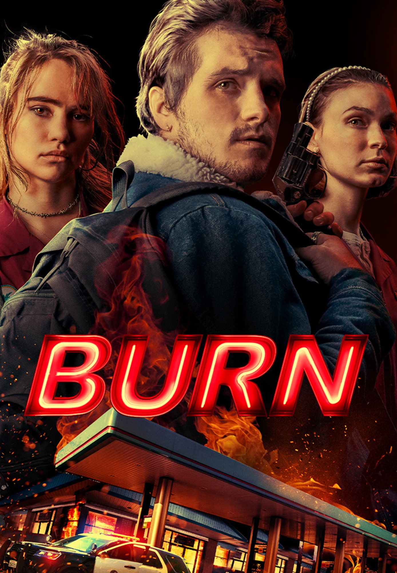 Burn