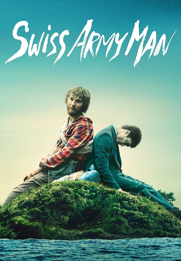 Swiss Army Man