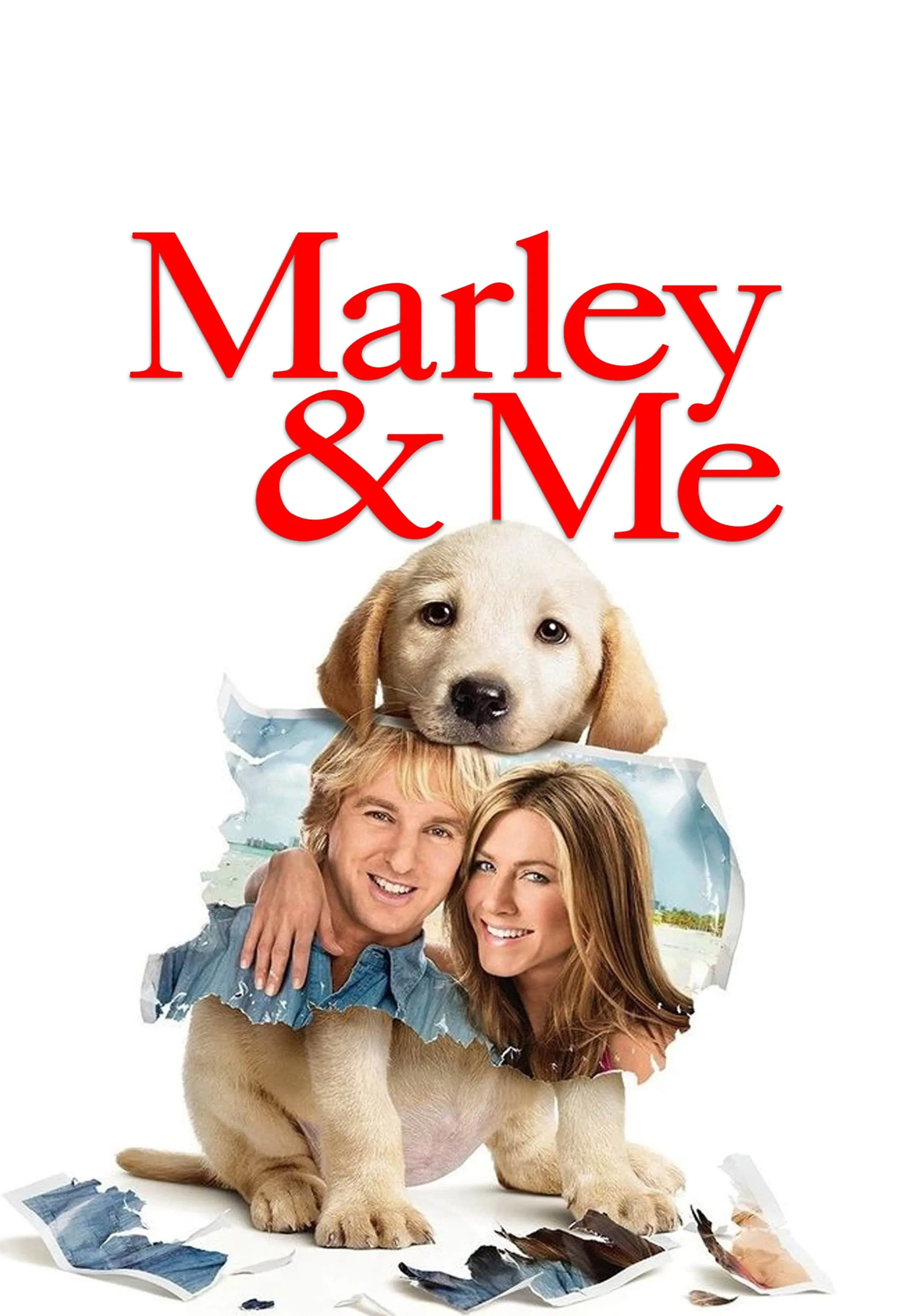 Marley & Me