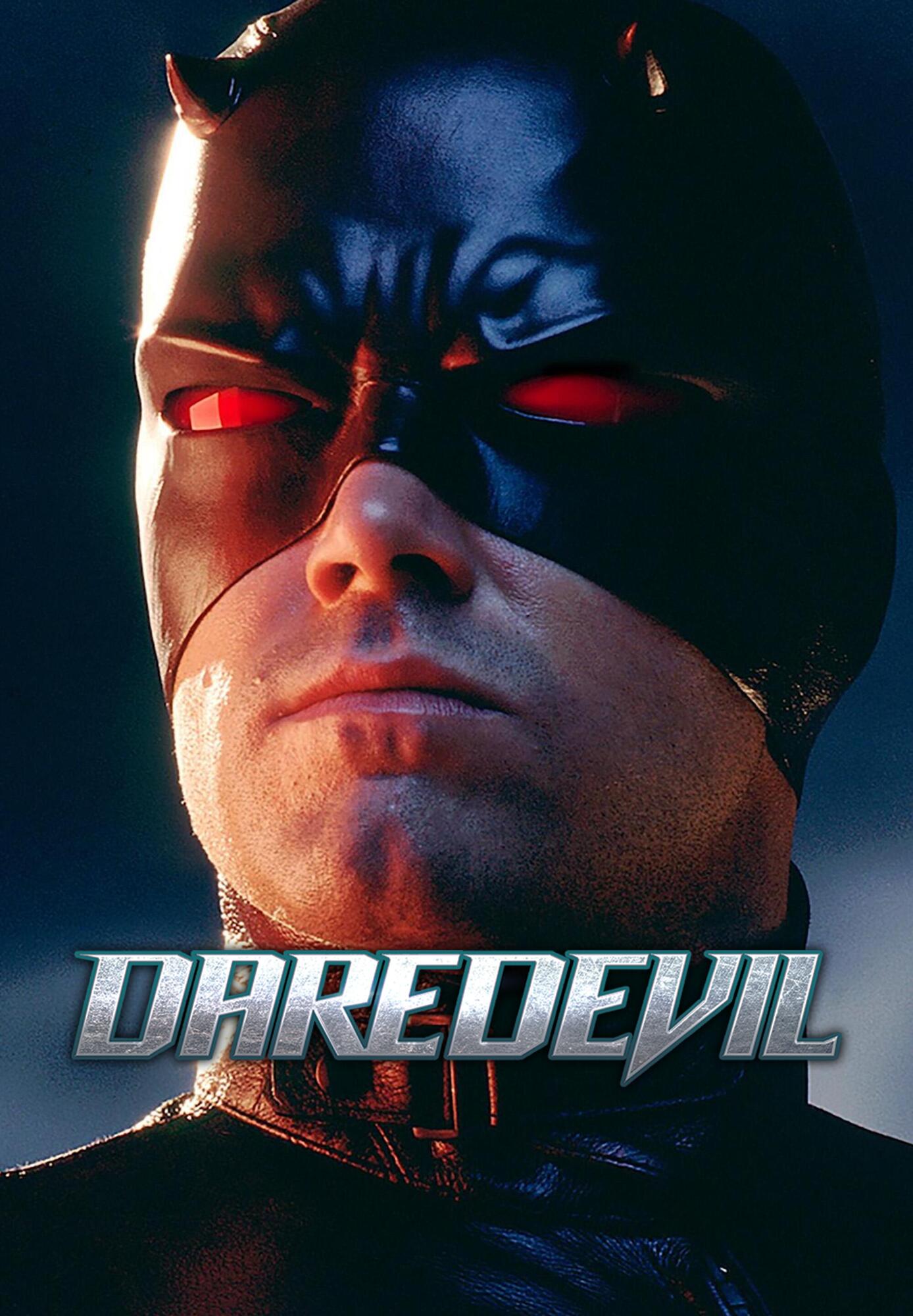 Daredevil