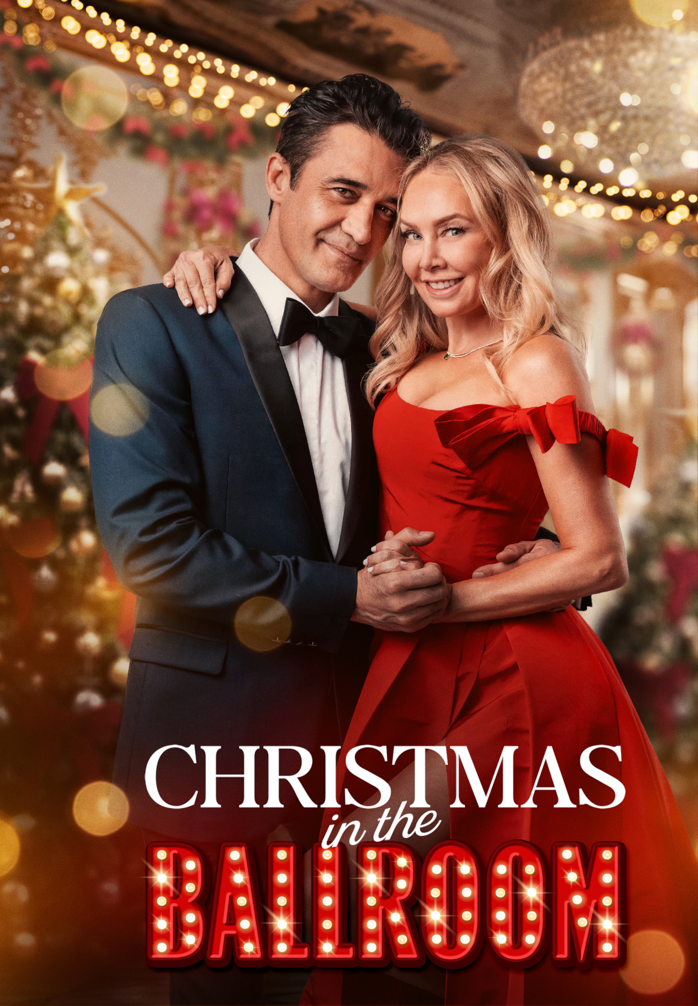 Christmas in the Ballroom