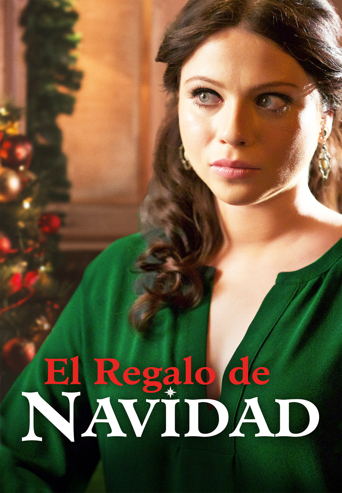 El regalo de Navidad