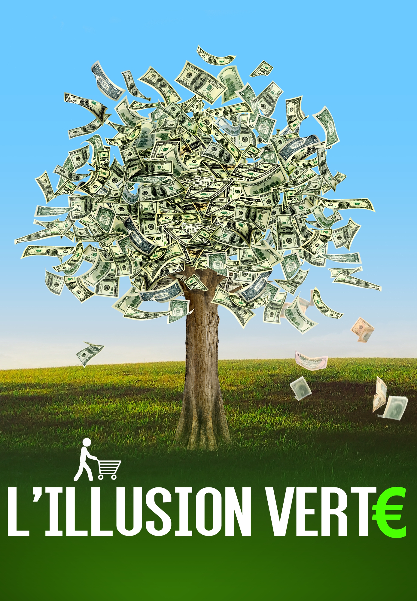 L'illusion verte