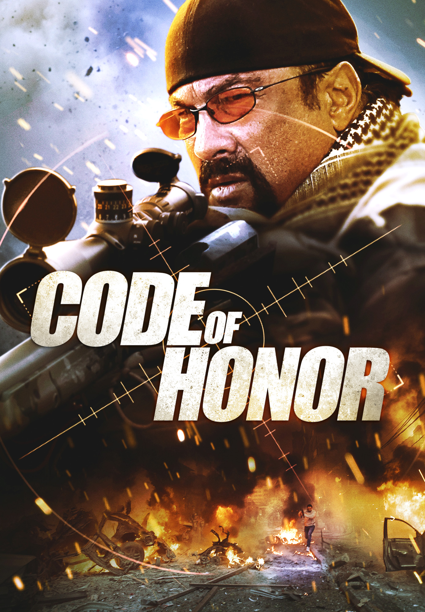 Code of Honor