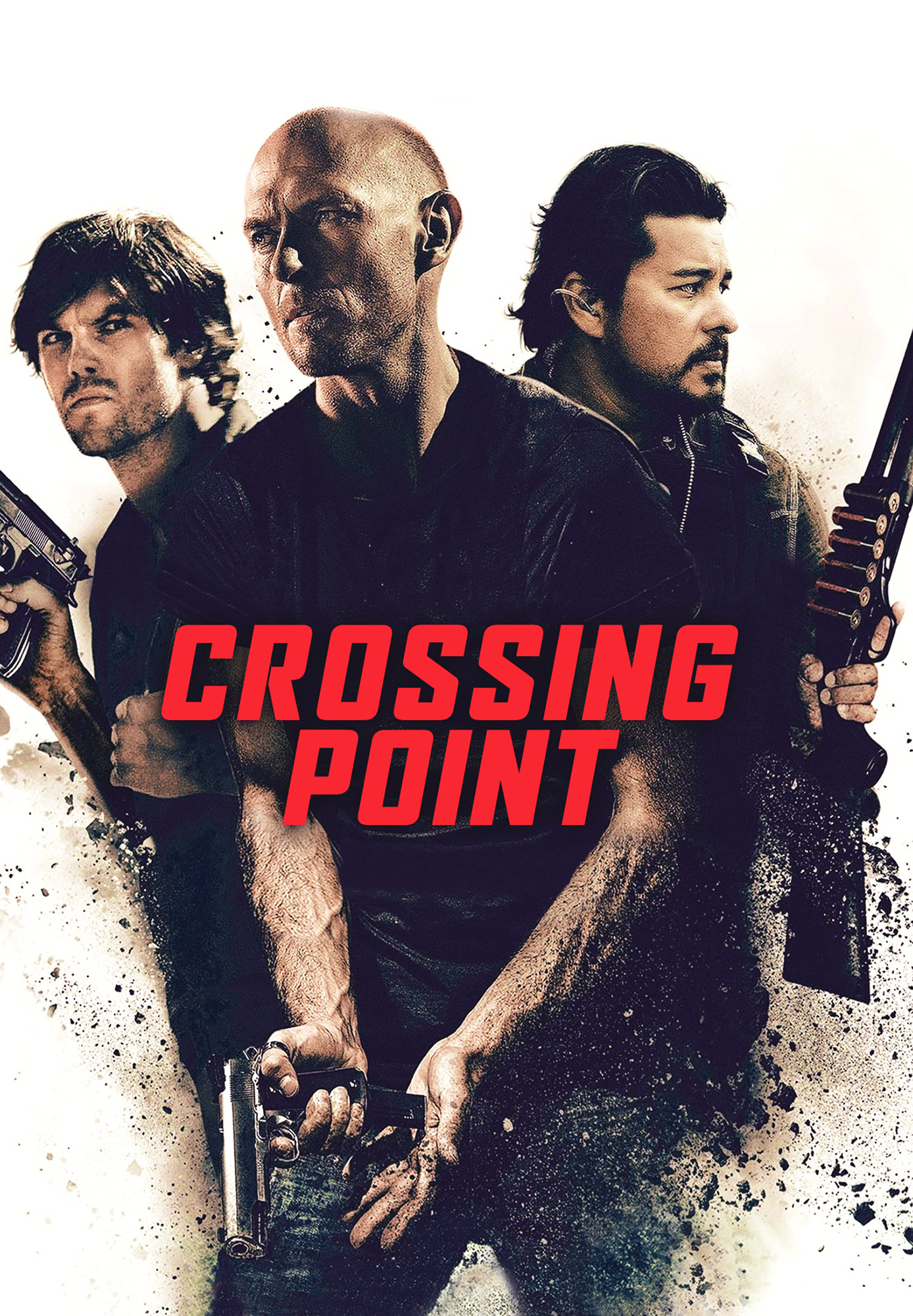 Crossing Point