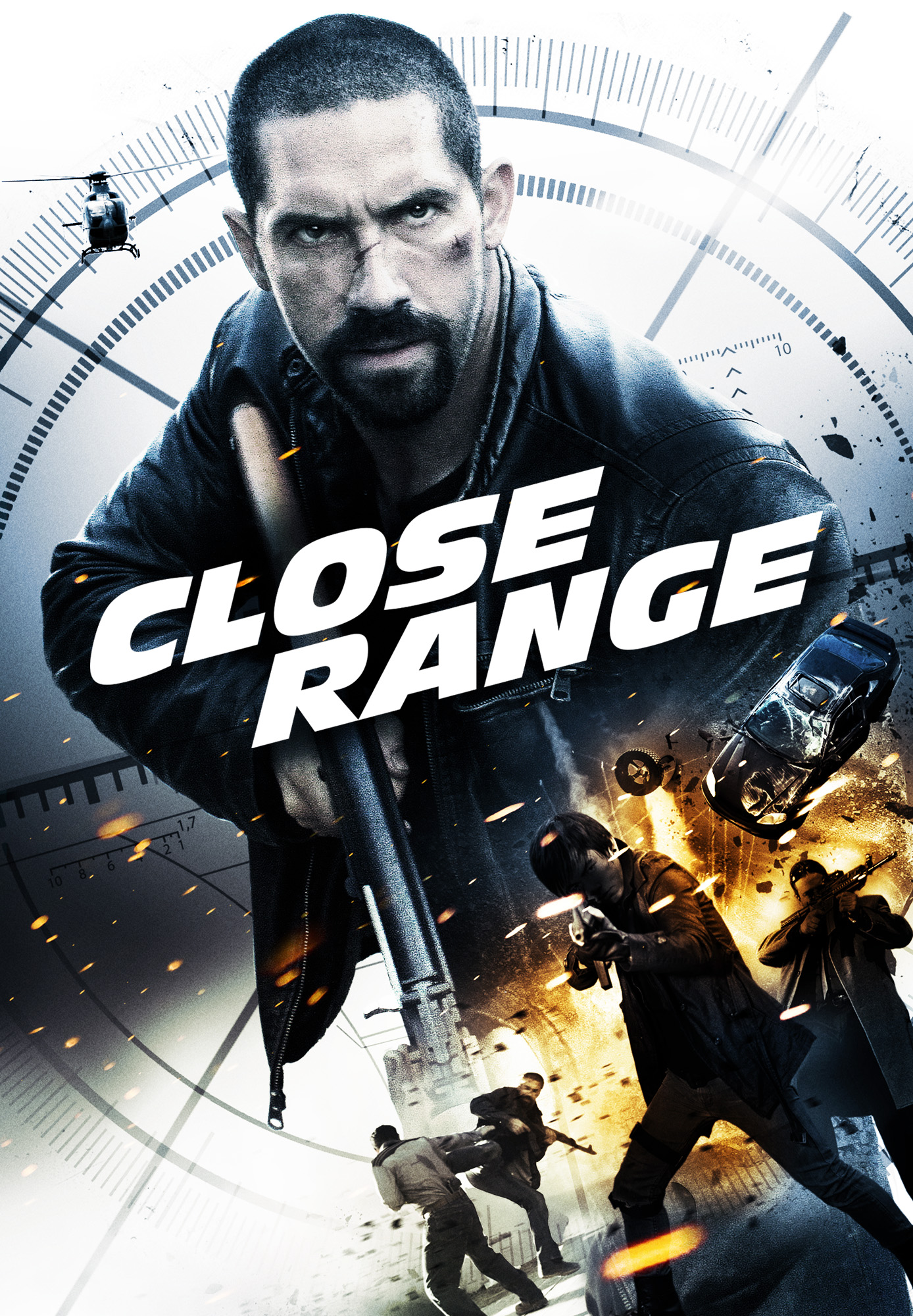 Close Range