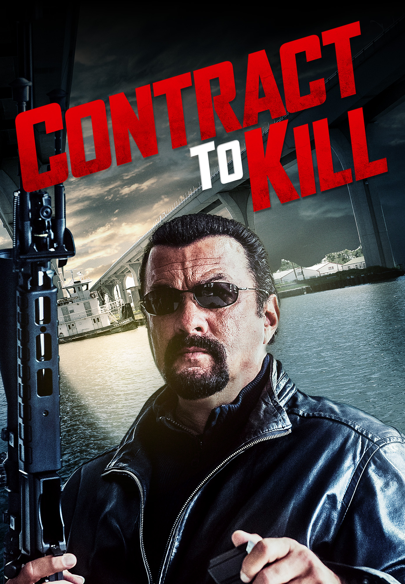 Contract To Kill