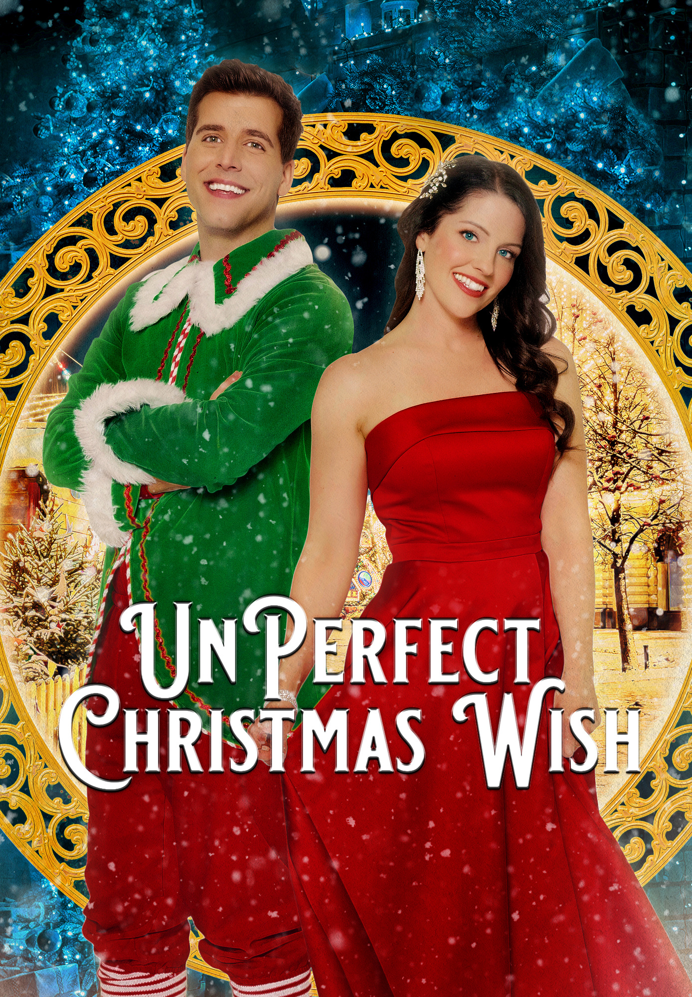 Unperfect Christmas Wish