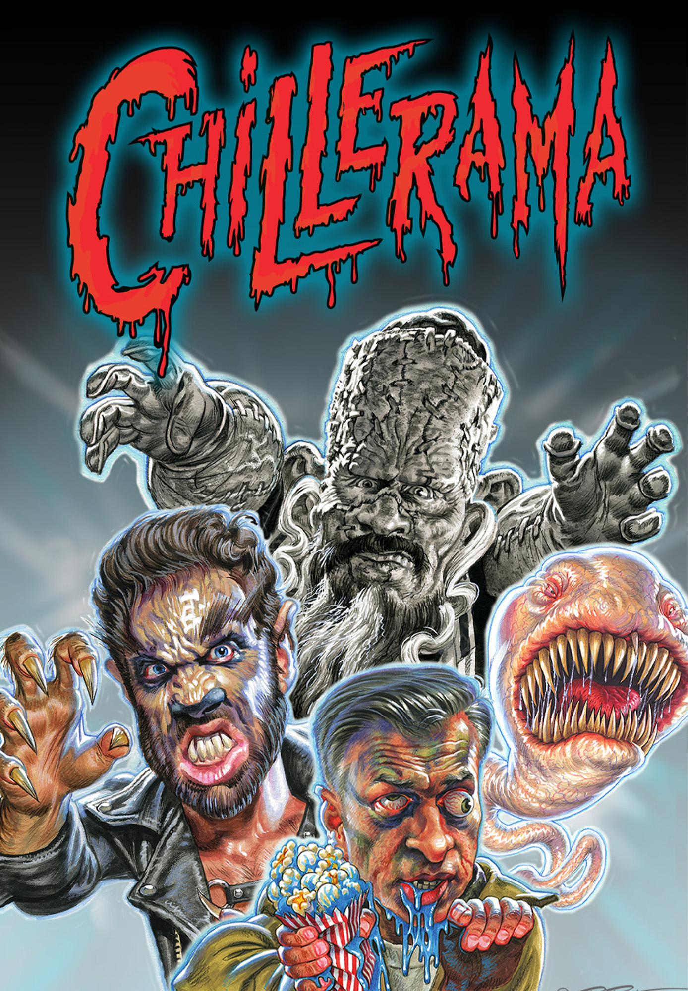 Chillerama