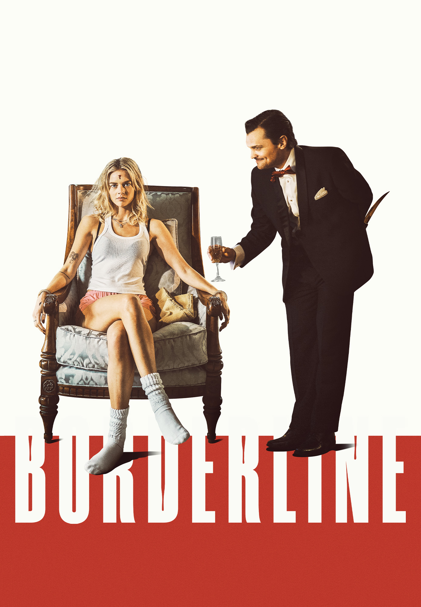 Borderline (2025)