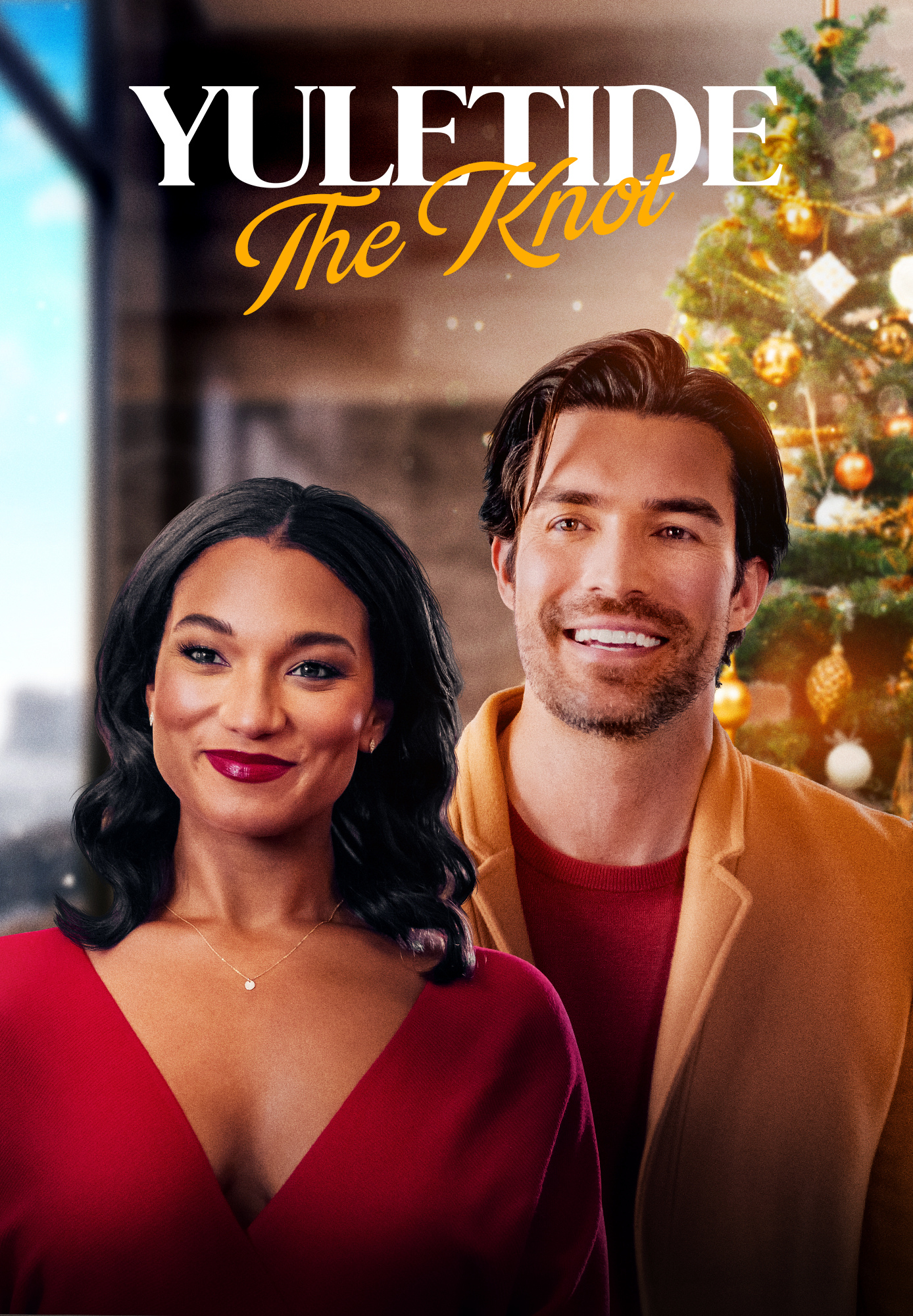 Yuletide The Knot