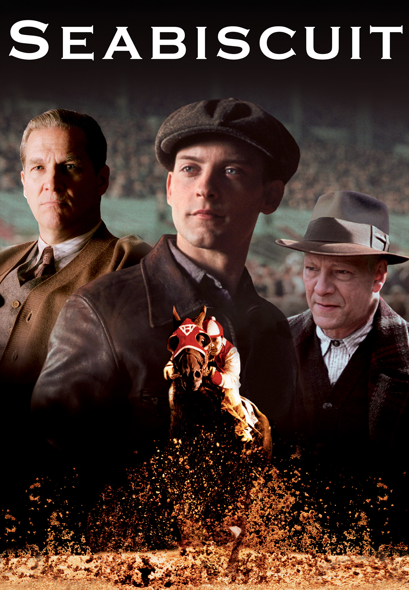 Seabiscuit