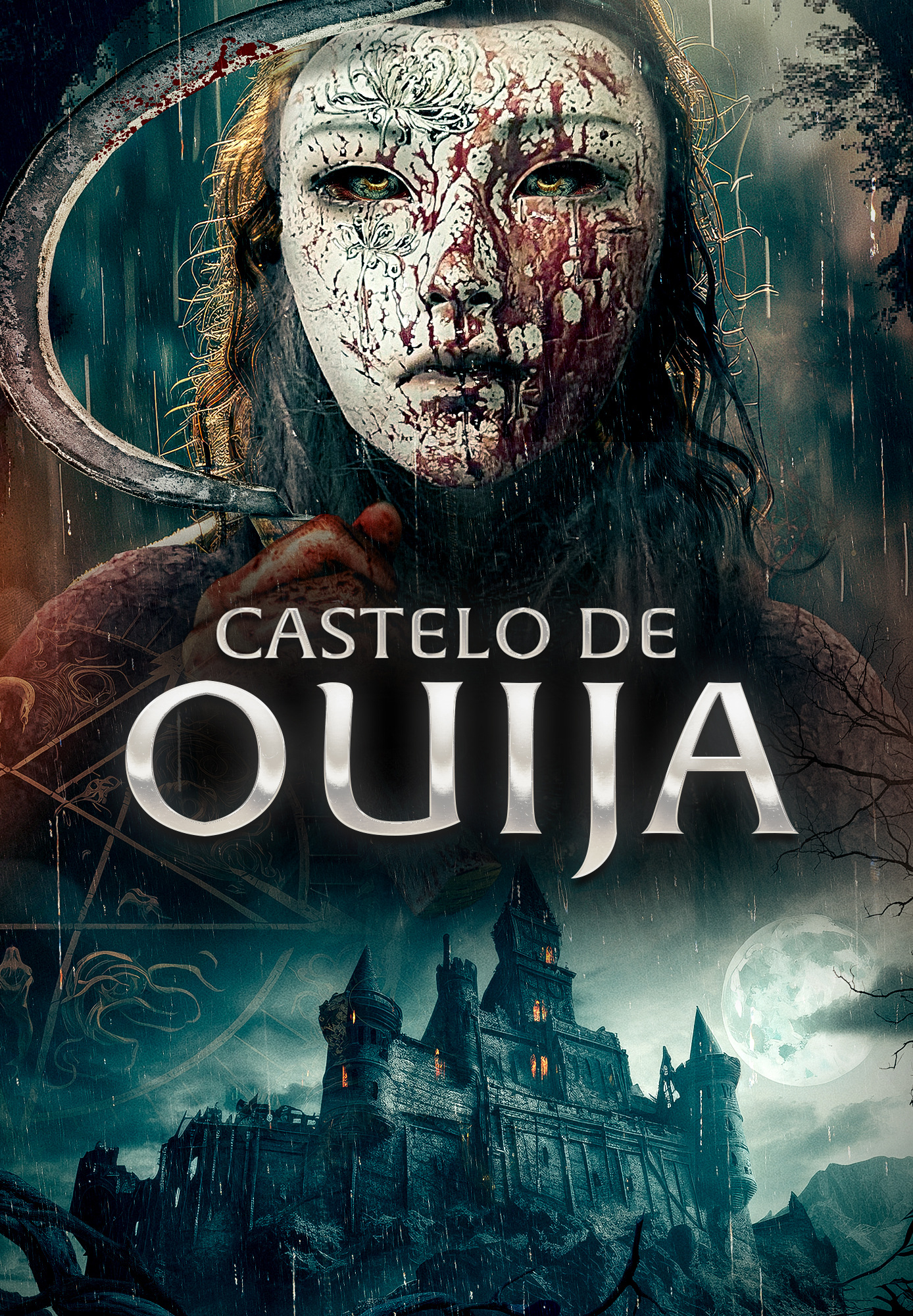 Castelo de Ouija