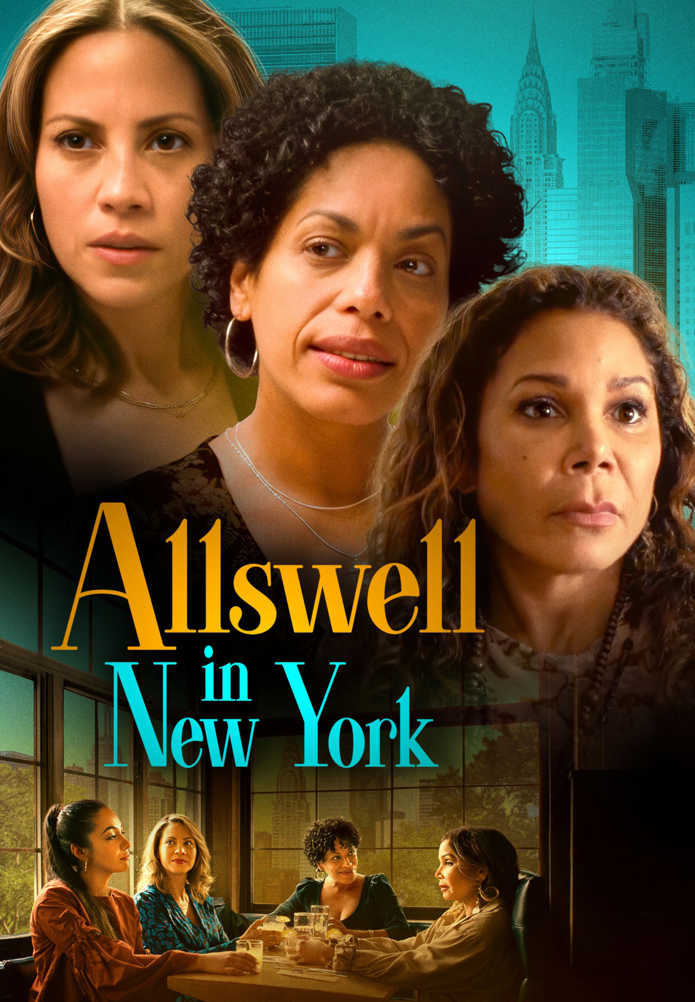 Allswell in New York