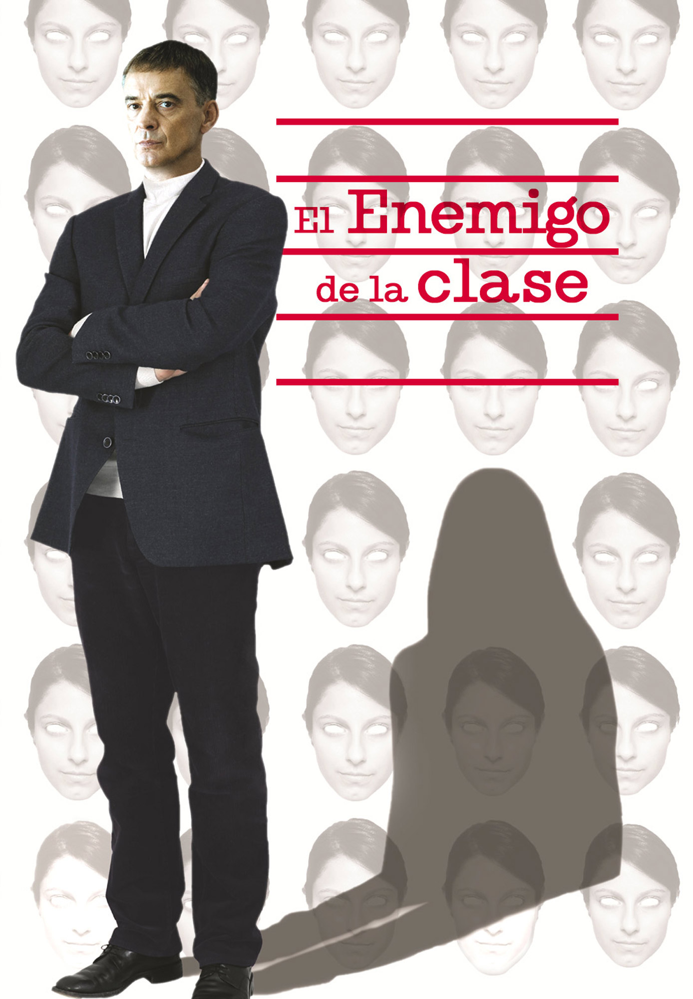 El Enemigo de la Clase