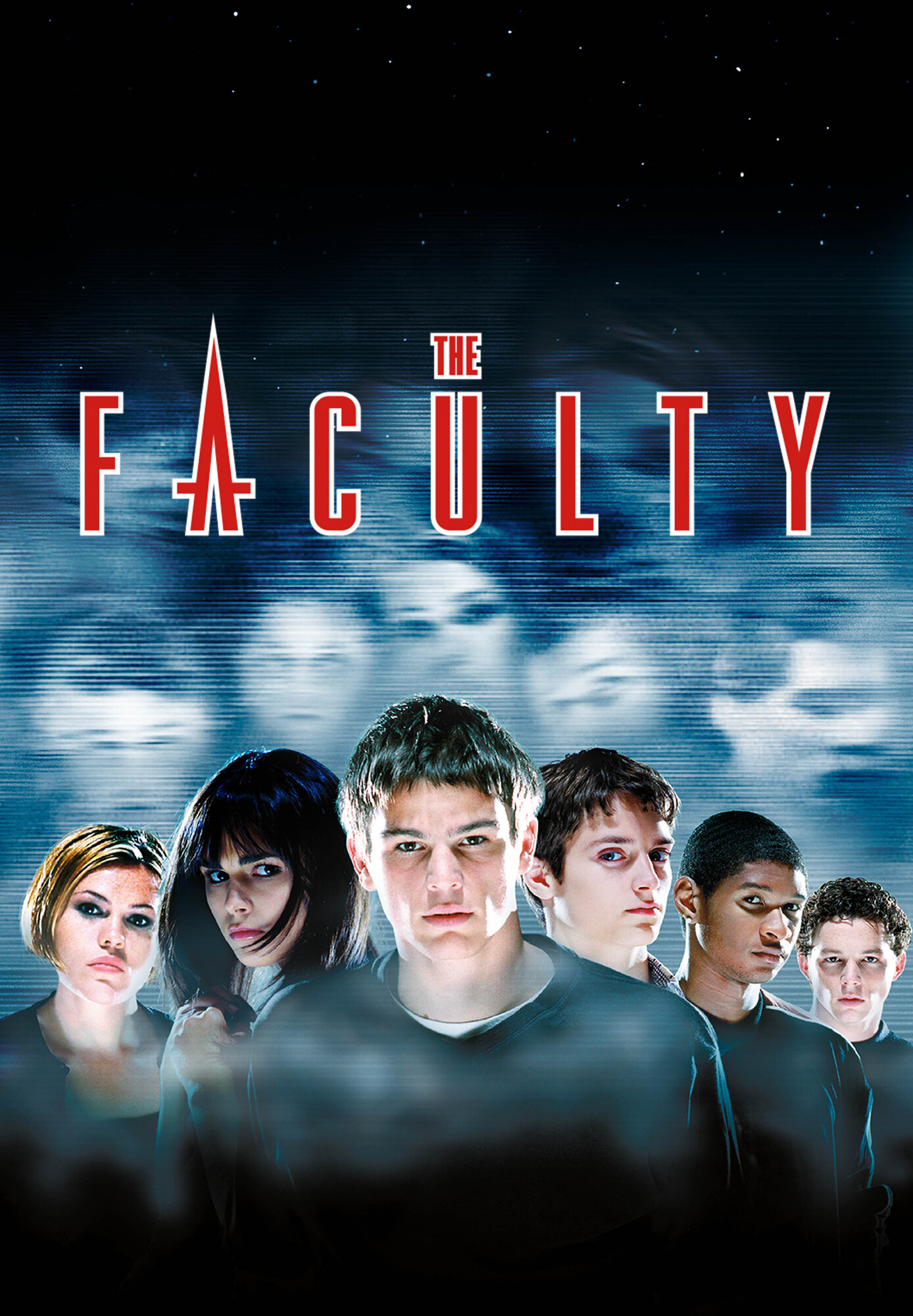 The Faculty