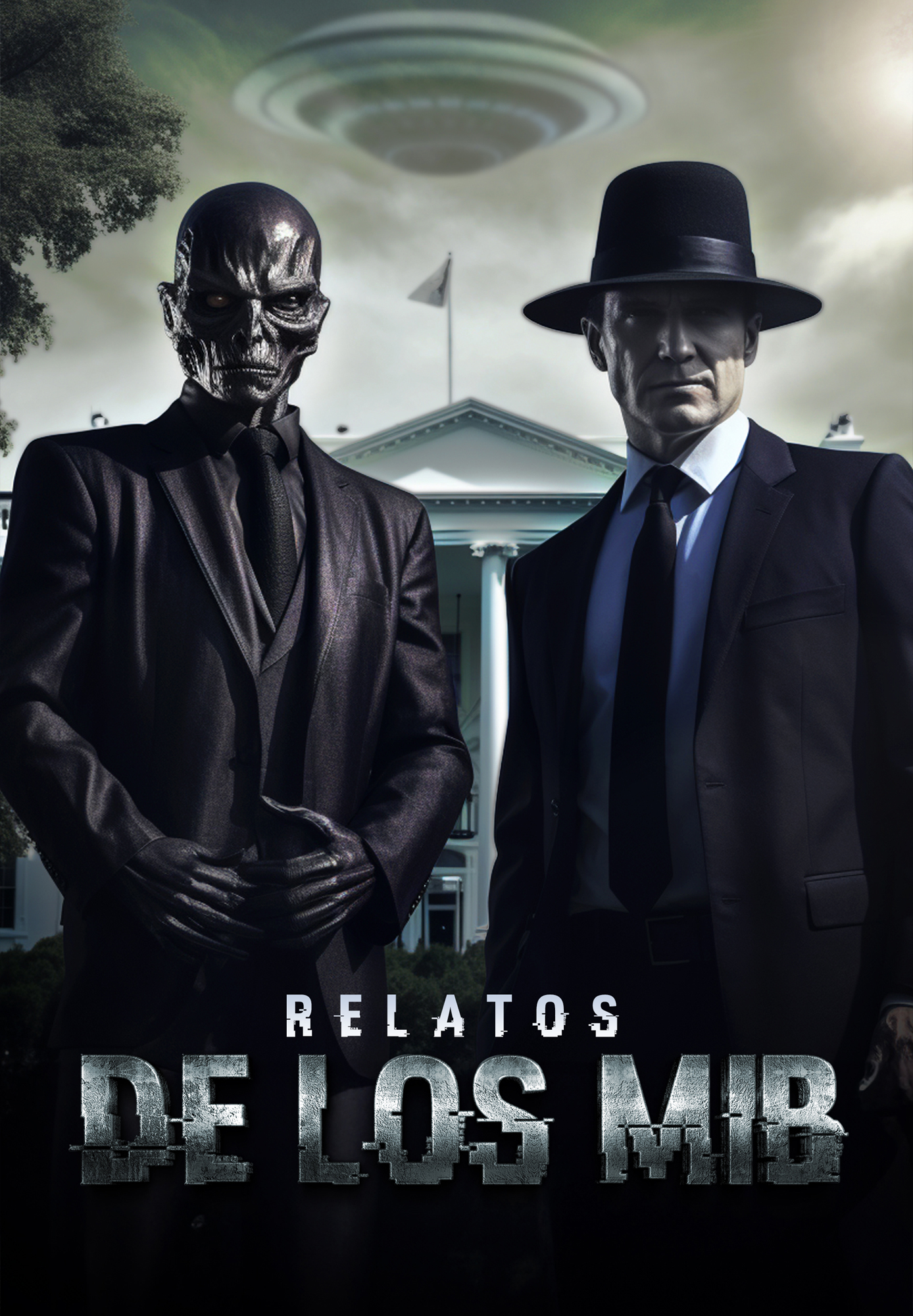 Relatos de los MIB
