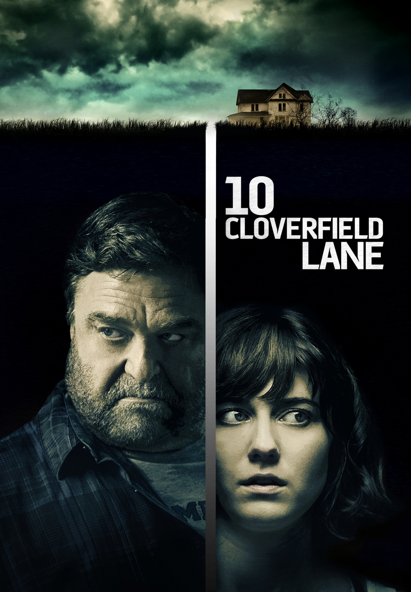Calle Cloverfield 10