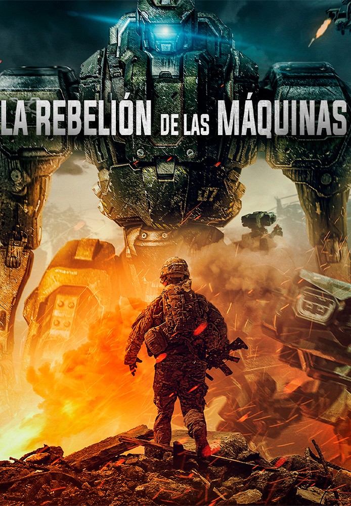 La Rebelión De Las Máquinas