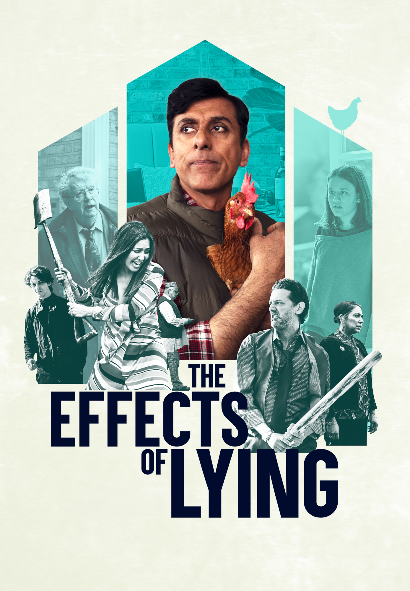 The Effects of Lying