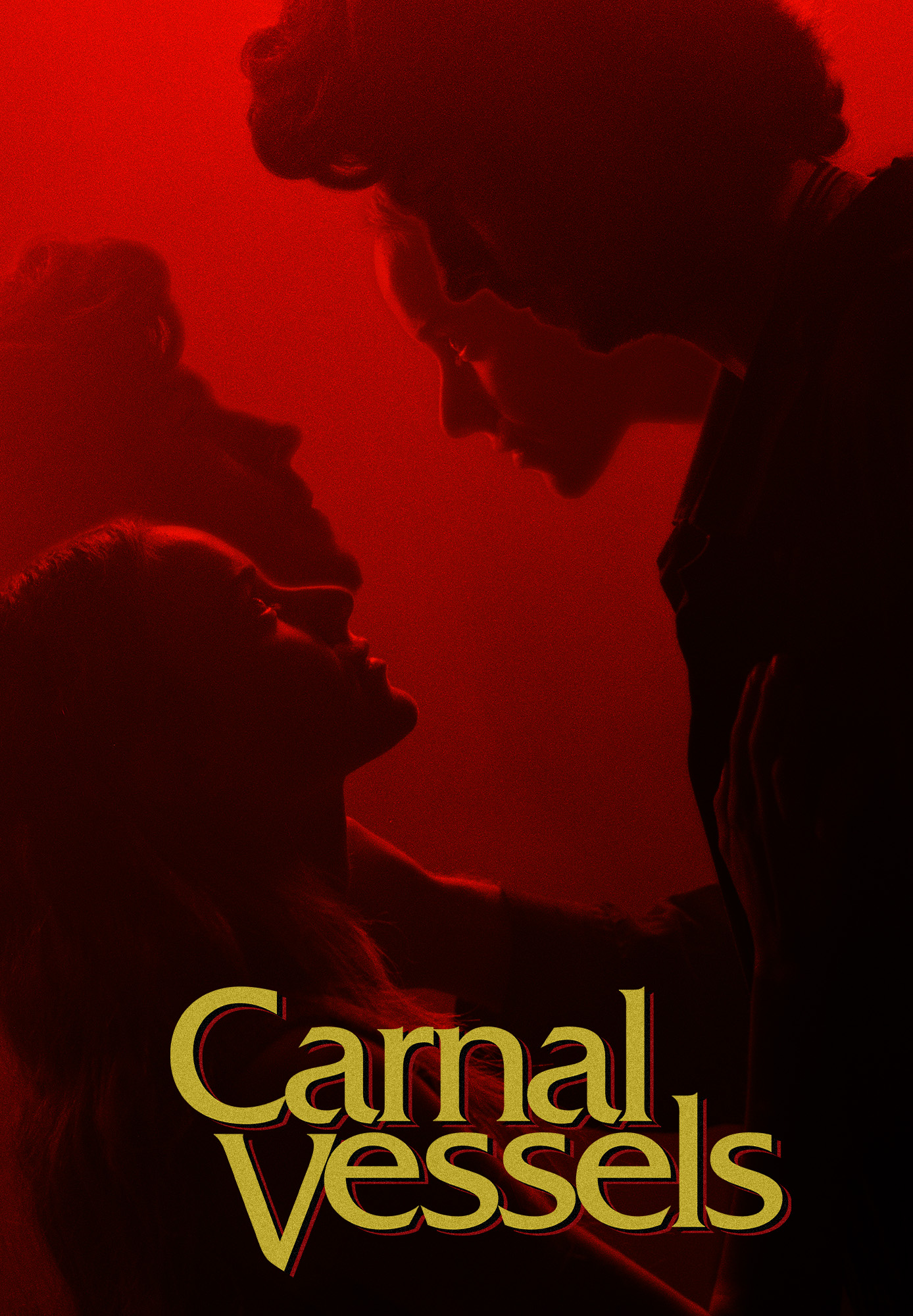 Carnal Vessels