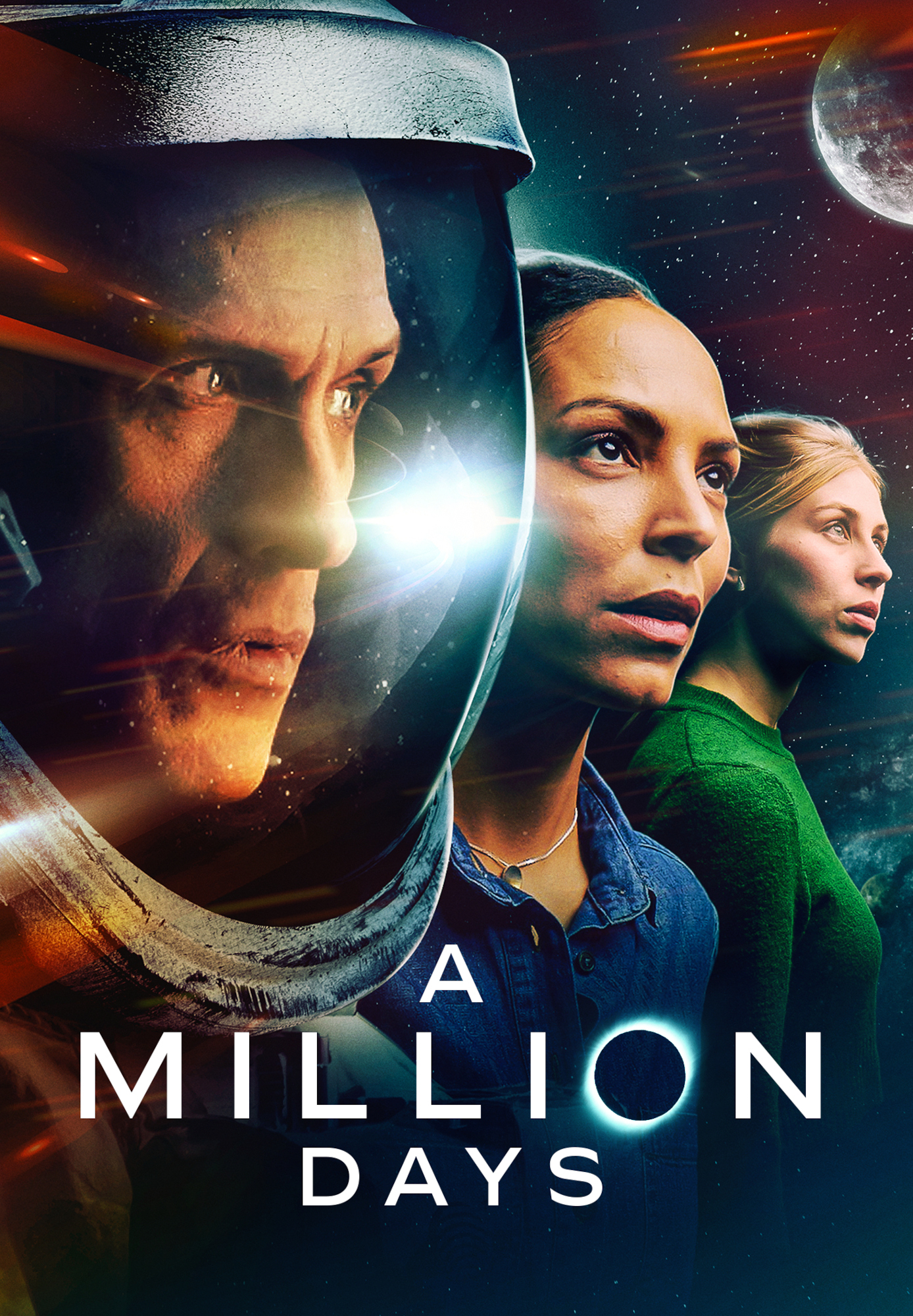 A Million Days