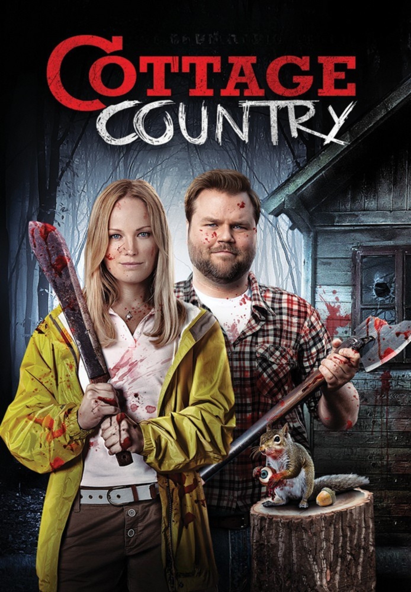 Cottage Country
