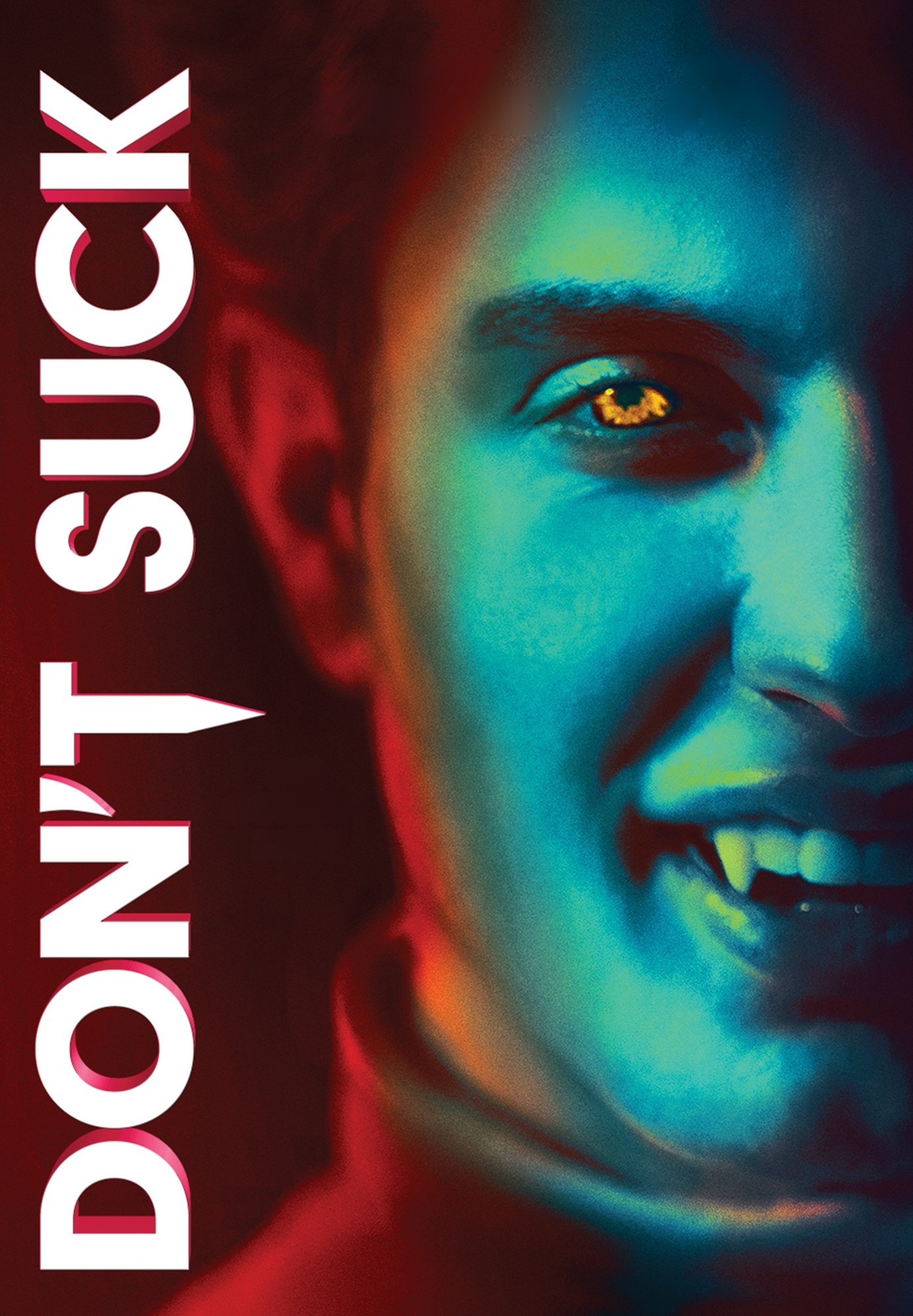 Don't Suck