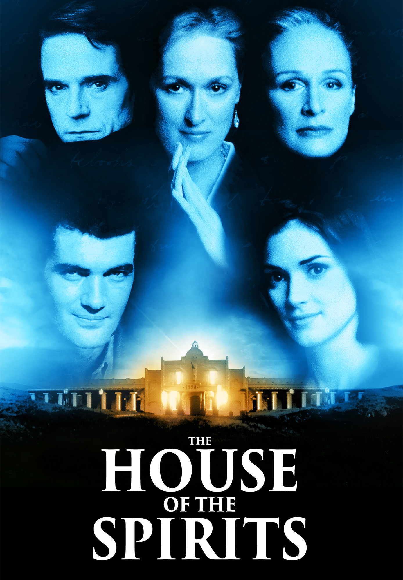 The House Of The Spirits