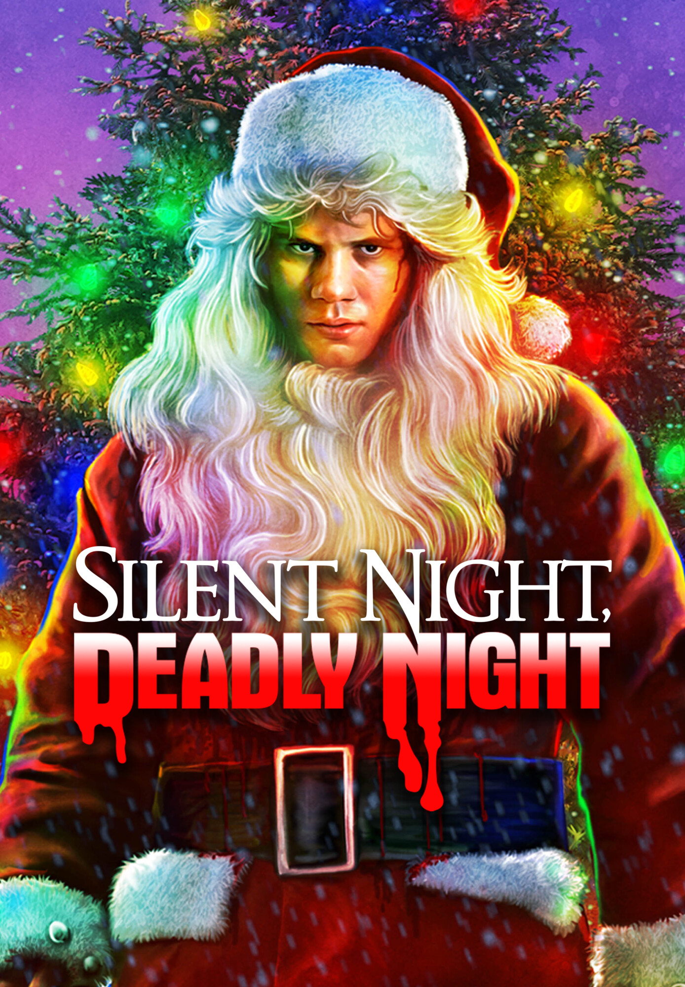 Silent Night, Deadly Night
