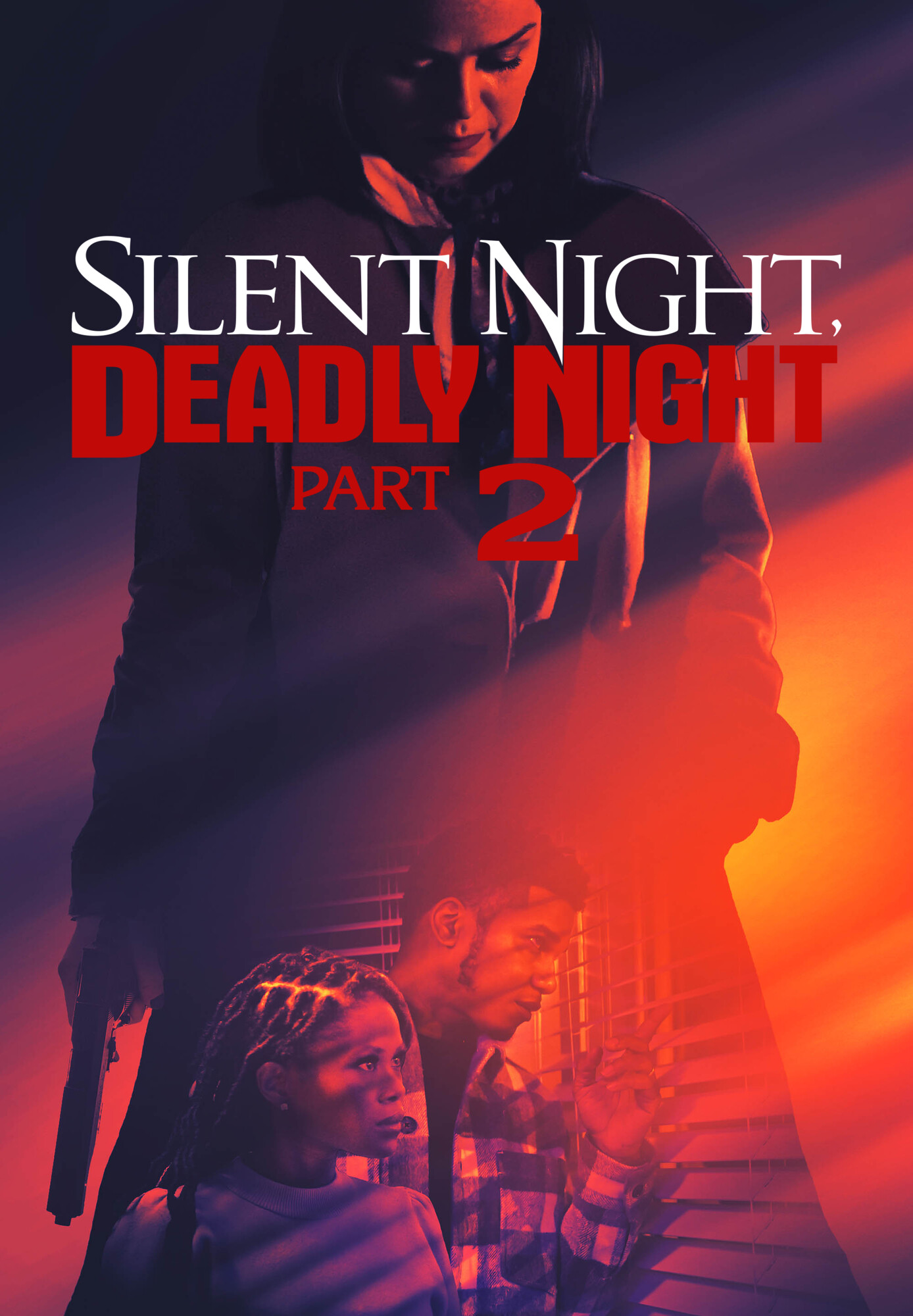 Silent Night, Deadly Night Part 2