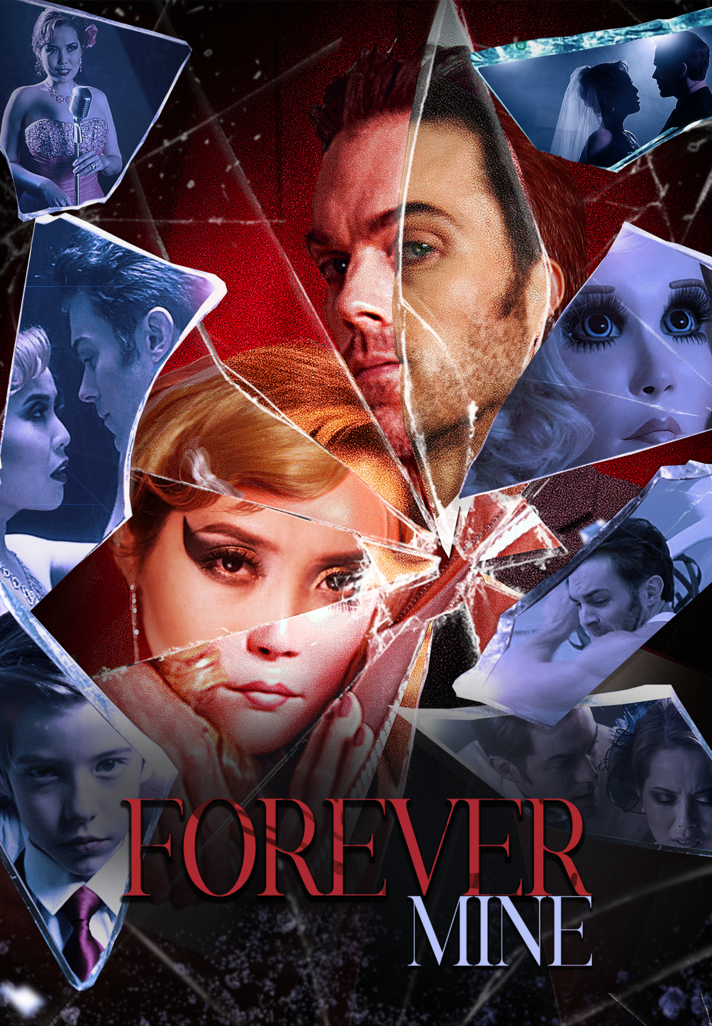 Forever Mine